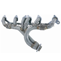 Exhaust manifold