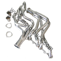 Exhaust Headers