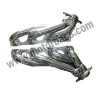 Exhaust Header