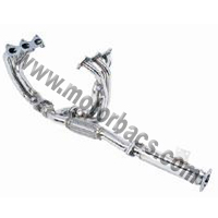 Stainless Steel Exhaust Header