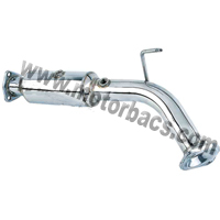 Stainless Steel Resonator