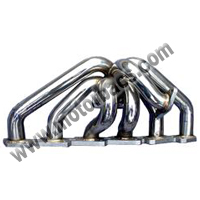 Stainless Steel Turbo Manifold