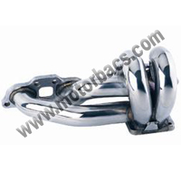 Exhaust manifolds
