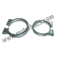 Steel Clamp