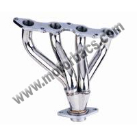 Stainless Steel Exhaust Header