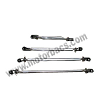 Aluminum Strut Bar