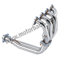 Exhausts