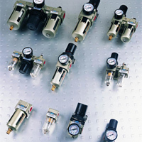 pneumatic F. R. L COMBINATION