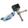 FDF series solenoid valves