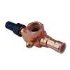 angle valve