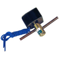 FDF series solenoid valves