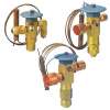 thermostatic expansion valve