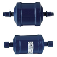 SH Series Filter Driers