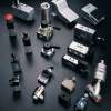 Pneumatic Valves